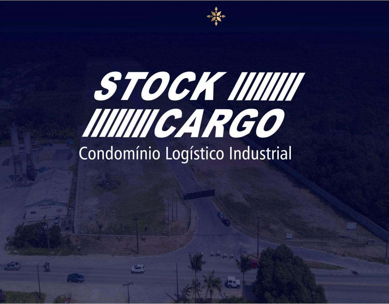 Loteamento Industrial Stock Cargo